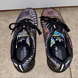 adidas xeno reflective